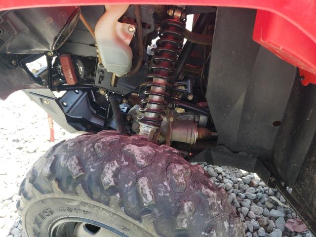 2016 HONDA TRX500 FM 1HFTE4405G4200106