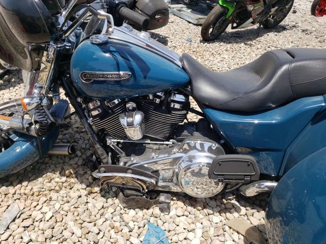 2021 HARLEY-DAVIDSON FLRT 1HD1MCP17MB854422
