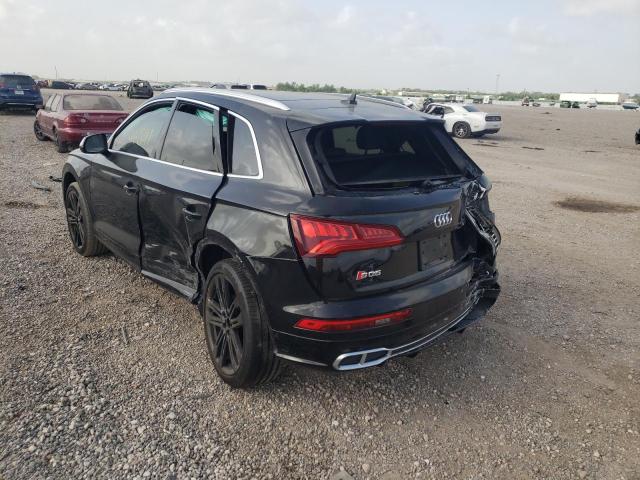 2020 AUDI SQ5 PREMIU WA1B4AFY9L2037969