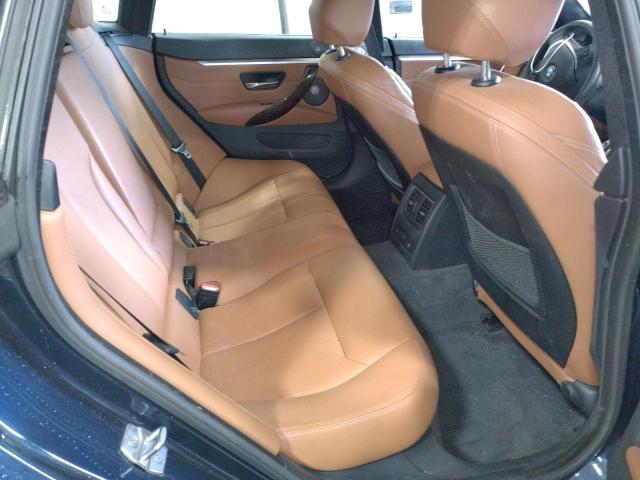 2016 BMW 428 XI GRA - WBA4C9C50GG140469