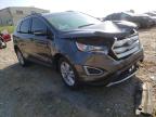 2018 FORD  EDGE