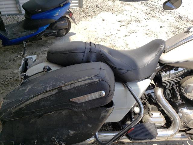 2009 HARLEY-DAVIDSON FLHRC 1HD1FR4139Y615844