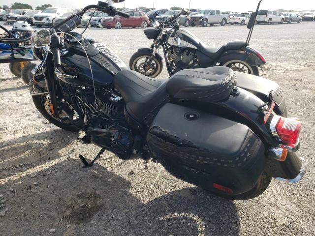 2020 HARLEY-DAVIDSON FLHCS 1HD1YBK15LB065755