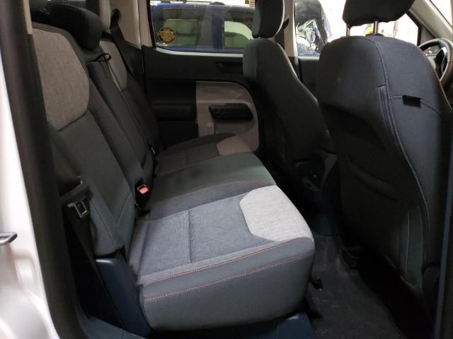 2022 FORD MAVERICK X 3FTTW8F9XNRA27407
