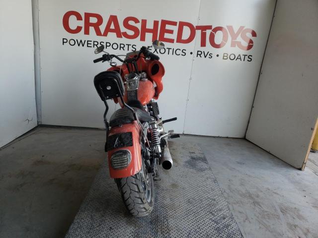 2012 HARLEY-DAVIDSON FXDC DYNA 1HD1GV412CC307459