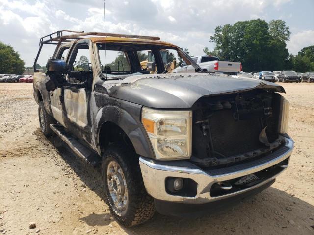 2015 Ford F-250 