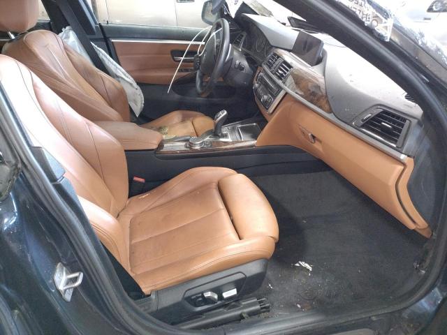 2016 BMW 428 XI GRA - WBA4C9C50GG140469