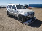 2005 JEEP  LIBERTY