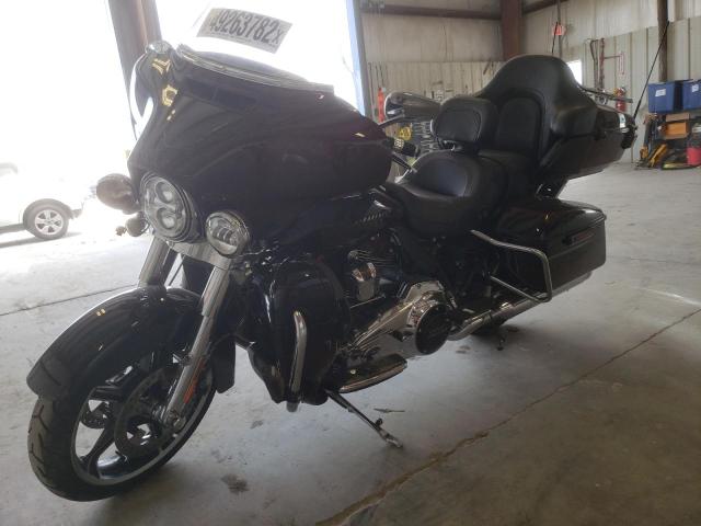 2019 HARLEY-DAVIDSON FLHTKSE 1HD1TEH15KB956473