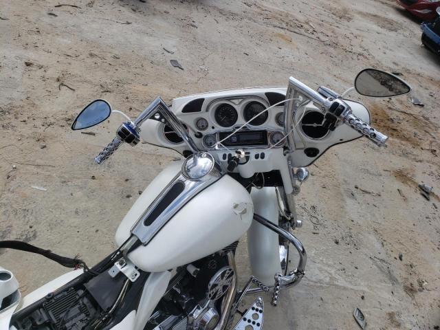 2008 HARLEY-DAVIDSON FLHX 1HD1KB4178Y628307