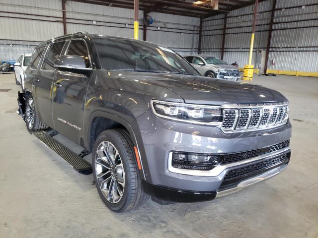 2022 JEEP GRAND WAGO 1C4SJVGJ4NS106481