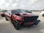 2019 DODGE  CHALLENGER