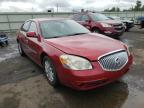 2011 BUICK  LUCERNE