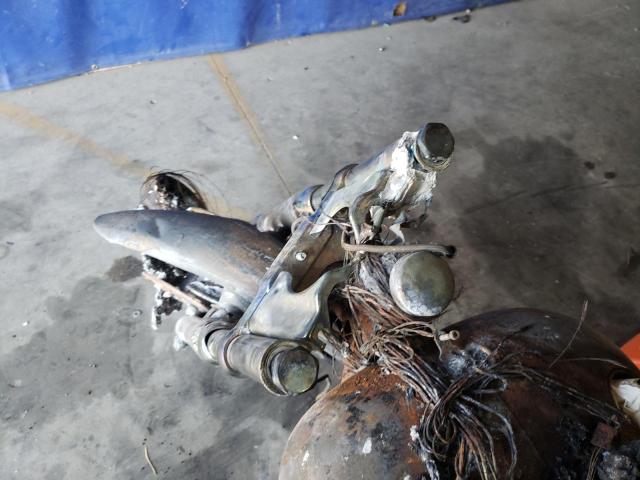 2003 HARLEY-DAVIDSON FXSTDSE 1HD1PFD133Y953456