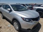 2015 NISSAN  ROGUE