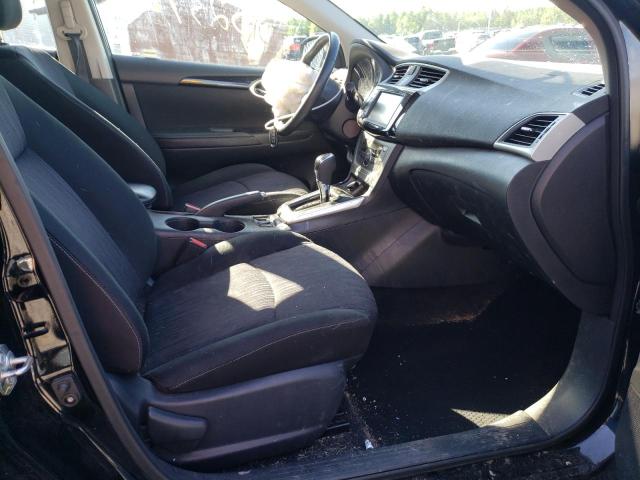 2019 NISSAN SENTRA S - 3N1AB7AP5KY342560