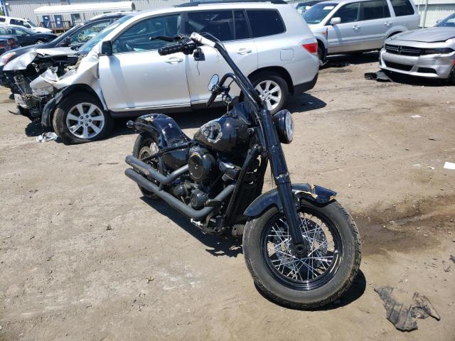 2019 HARLEY-DAVIDSON FLSL - 1HD1YDJ28KB034455