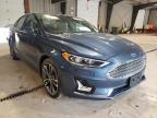 2019 FORD  FUSION