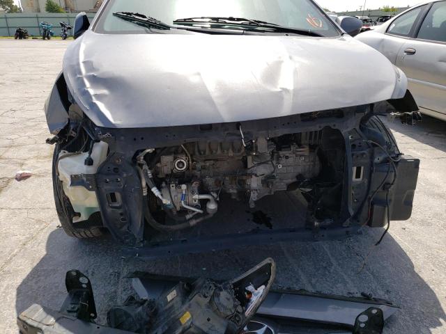 2015 HYUNDAI ACCENT GS KMHCT5AE8FU227221