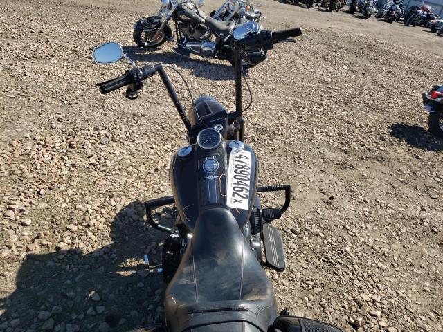 2021 HARLEY-DAVIDSON FLHRXS 1HD1KVP19MB629906