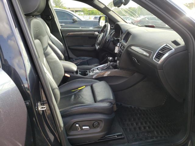 2017 AUDI SQ5 PREMIU WA1CCAFP4HA041603