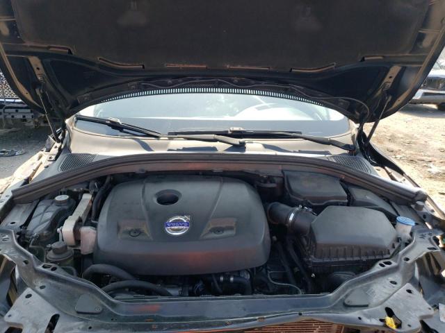 2015 VOLVO XC60 T5 YV440MDJXF2681354