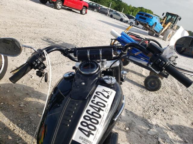 2020 HARLEY-DAVIDSON FLHCS 1HD1YBK15LB065755