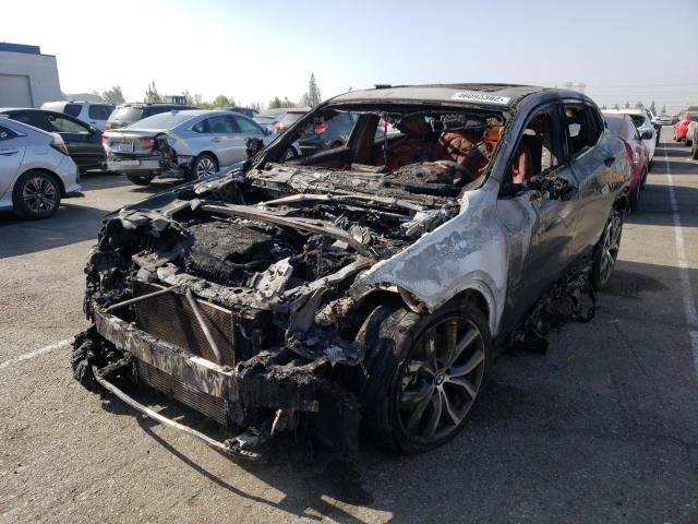 2020 BMW X2 SDRIVE2 WBXYH9C07L5P06601