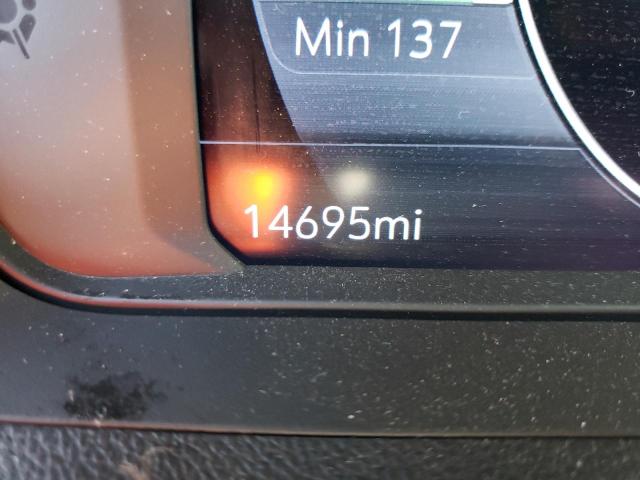 2022 CHEVROLET BOLT EUV L 1G1FY6S02N4109362