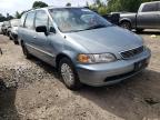 1996 HONDA  ODYSSEY