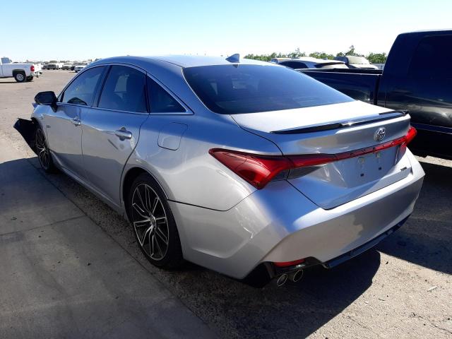 2020 TOYOTA AVALON XSE 4T1EZ1FB7LU047612