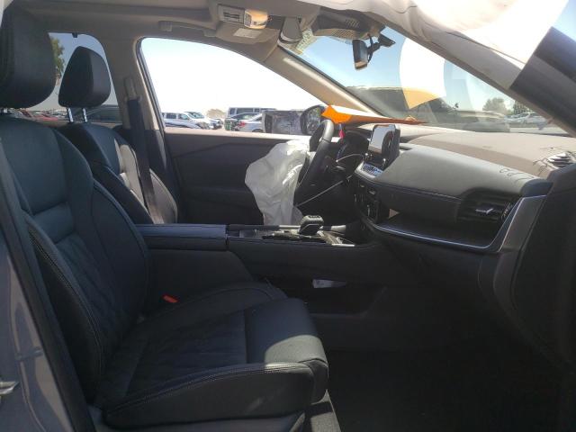 2021 NISSAN ROGUE PLAT JN8AT3DC0MW102990