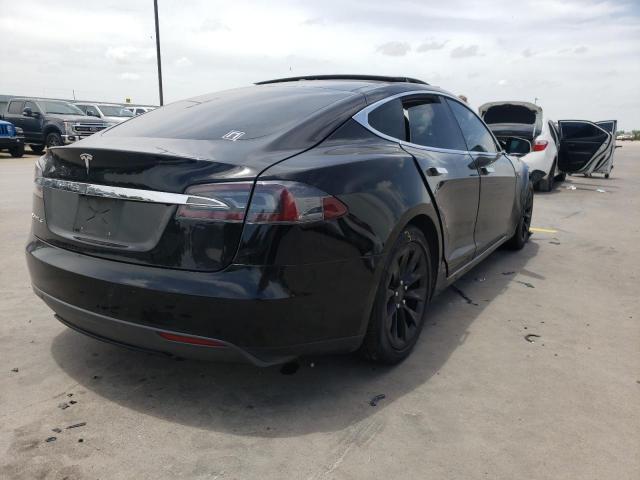 2015 TESLA MODEL S 70 5YJSA1S22FF088229