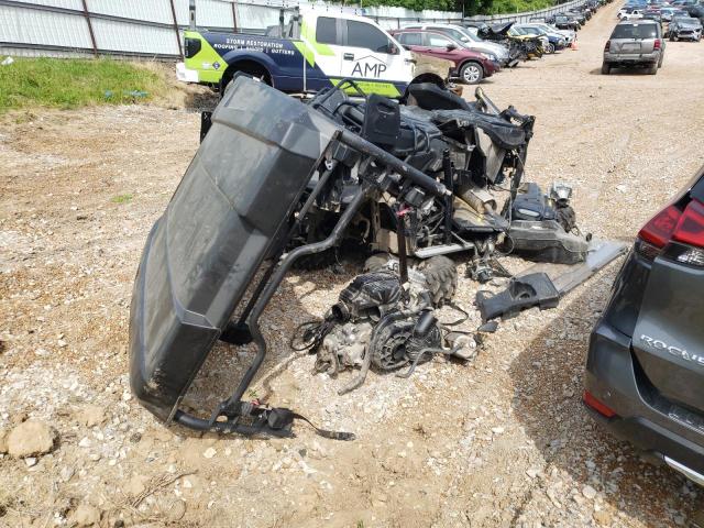 2020 YAMAHA YXF850 ES 5Y4AN14Y8LA103507