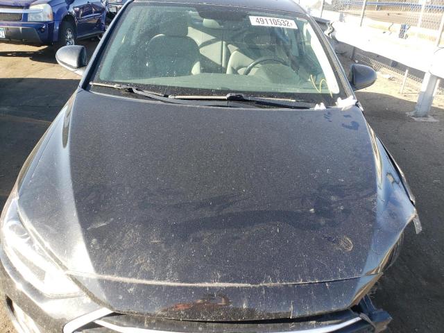5NPD84LF1JH283630 Hyundai ELANTRA SEL