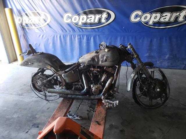 2003 HARLEY-DAVIDSON FXSTDSE 1HD1PFD133Y953456