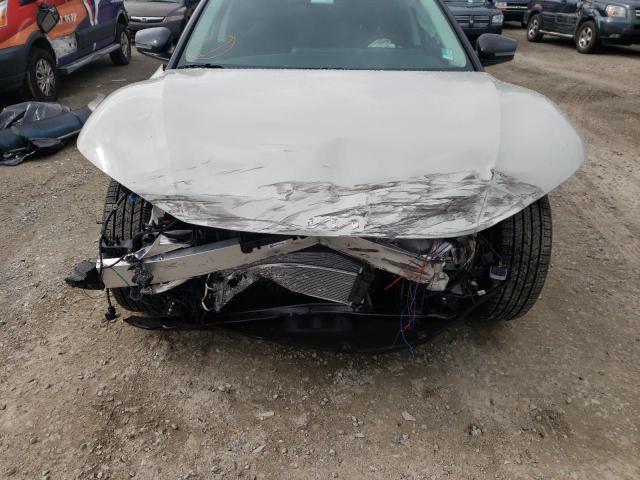 2022 KIA EV6 LIGHT KNDC3DLC9N5048334