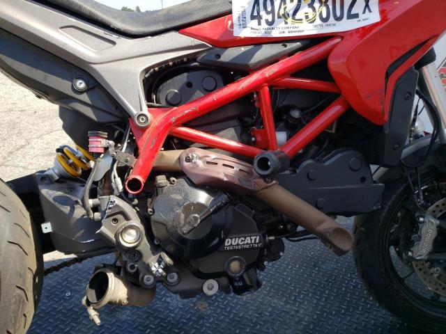 2013 DUCATI HYPERMOTAR ZDM1YBTS8DB004575