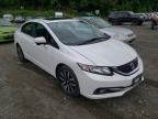 2015 HONDA  CIVIC