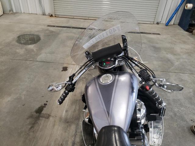 2008 YAMAHA XVS1300 CT JYAVP25E28A007762