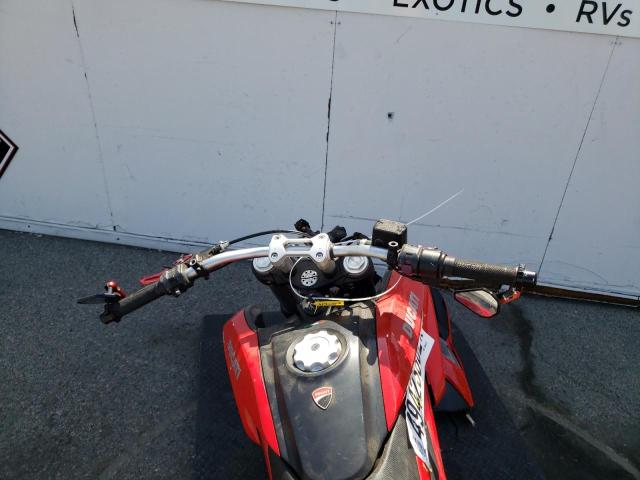 2013 DUCATI HYPERMOTAR ZDM1YBTS8DB004575