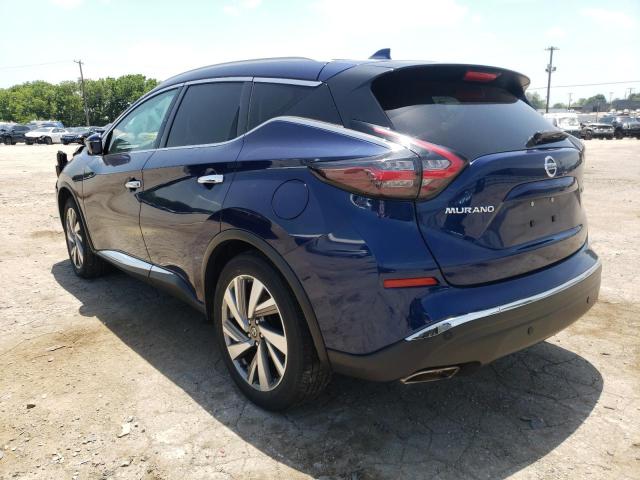 2020 NISSAN MURANO SL 5N1AZ2CS8LN127892