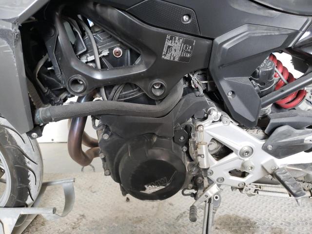 2021 BMW F 900 R WB10K1304M6D93774