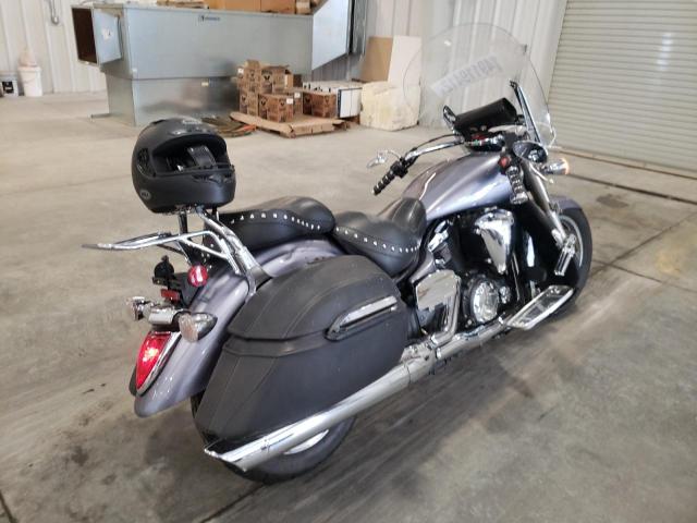 2008 YAMAHA XVS1300 CT JYAVP25E28A007762