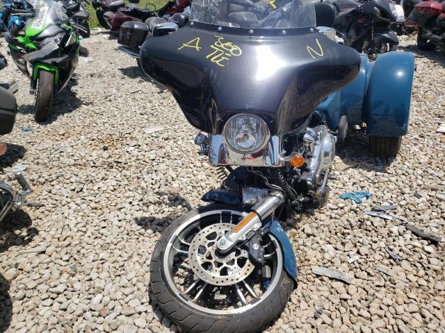 2021 HARLEY-DAVIDSON FLRT 1HD1MCP17MB854422