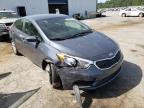 2016 KIA  FORTE