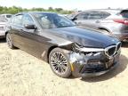 2020 BMW  5 SERIES