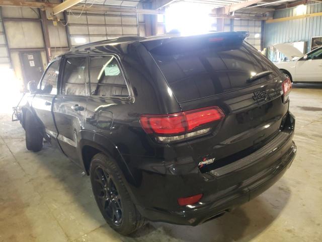 1C4RJFBG2MC827875 Jeep Grand Cherokee Limited