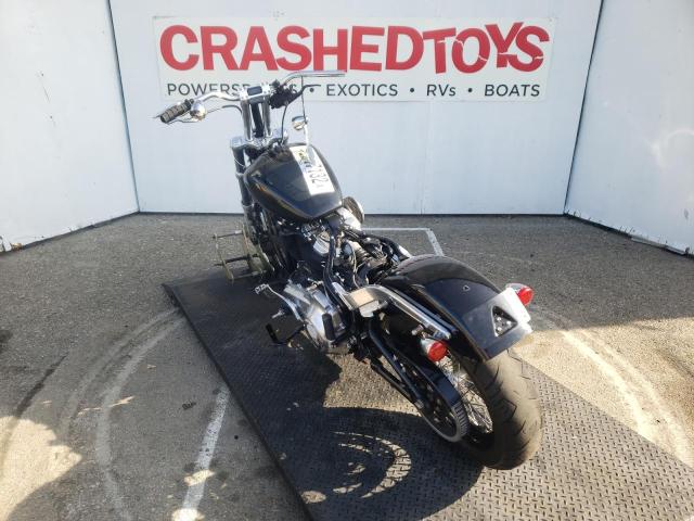 2021 HARLEY-DAVIDSON FXST 1HD1BVJ24MB026217