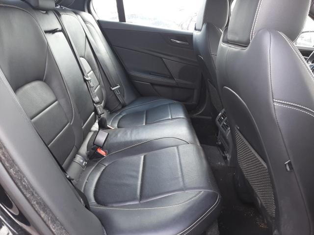 2018 JAGUAR XE R - SPO SAJAL4FX2JCP19968
